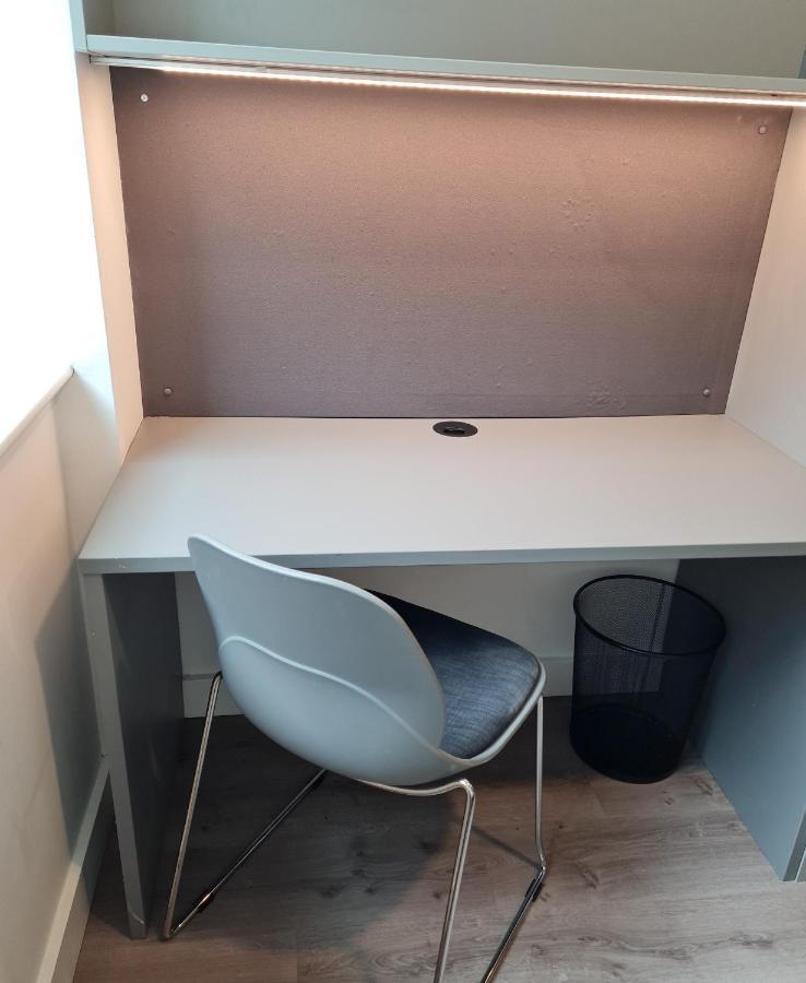 Apartamento Ensuite For Ireland Students Only, - Sk