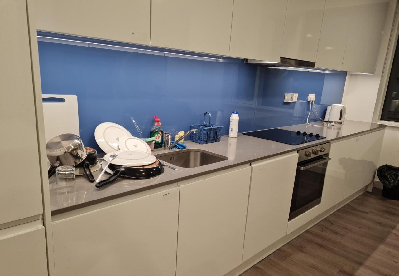 Apartamento Ensuite For Ireland Students Only, - Sk Dublin